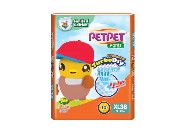 DIAPER XL
