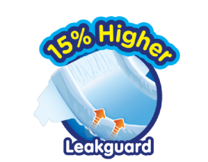 Leakguards
