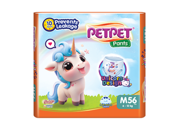 PETPET® GOLD+ Pants