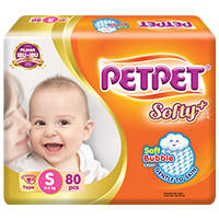 PETPET® Softy  TapeS